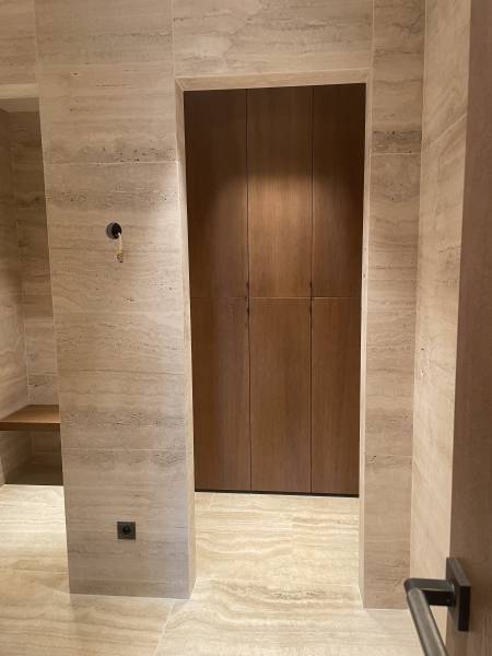 SPA Vestiaire / placard